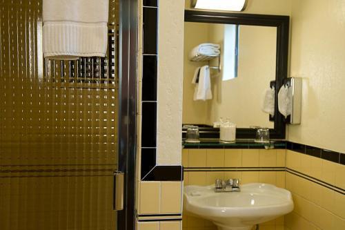 Hotel Boheme San Francisco Zewnętrze zdjęcie